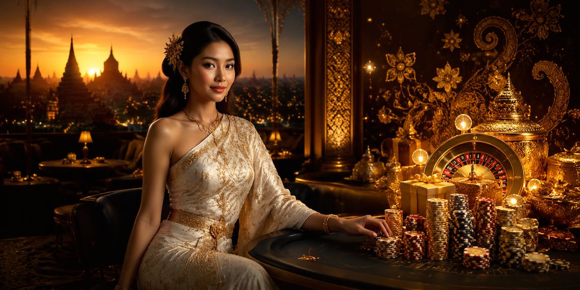 ubet myanmar