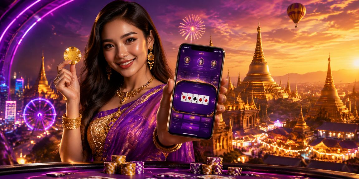 ubet myanmar