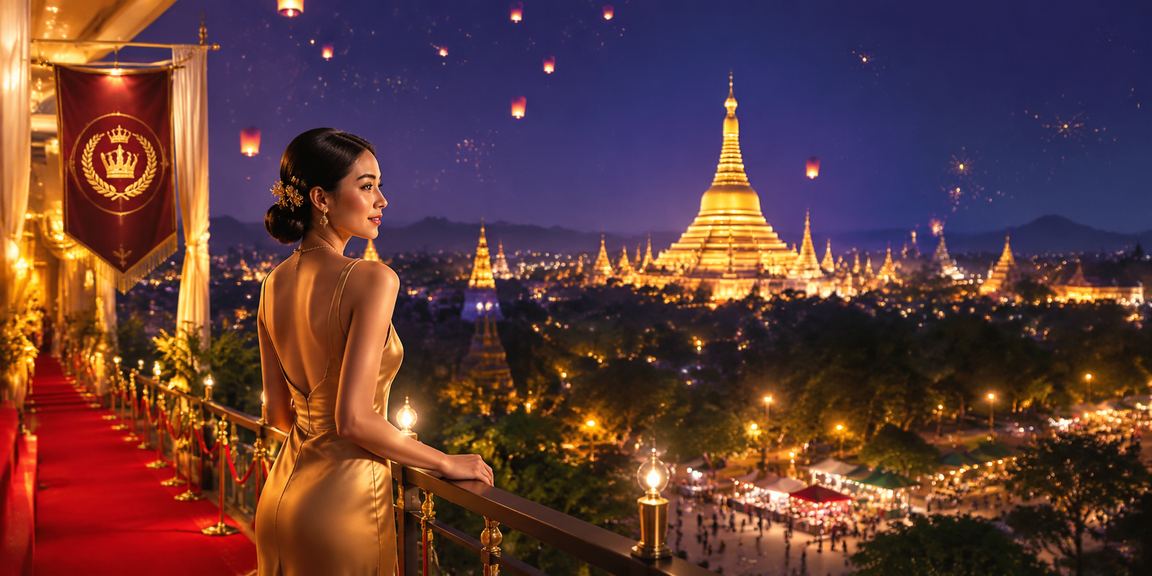 ubet myanmar
