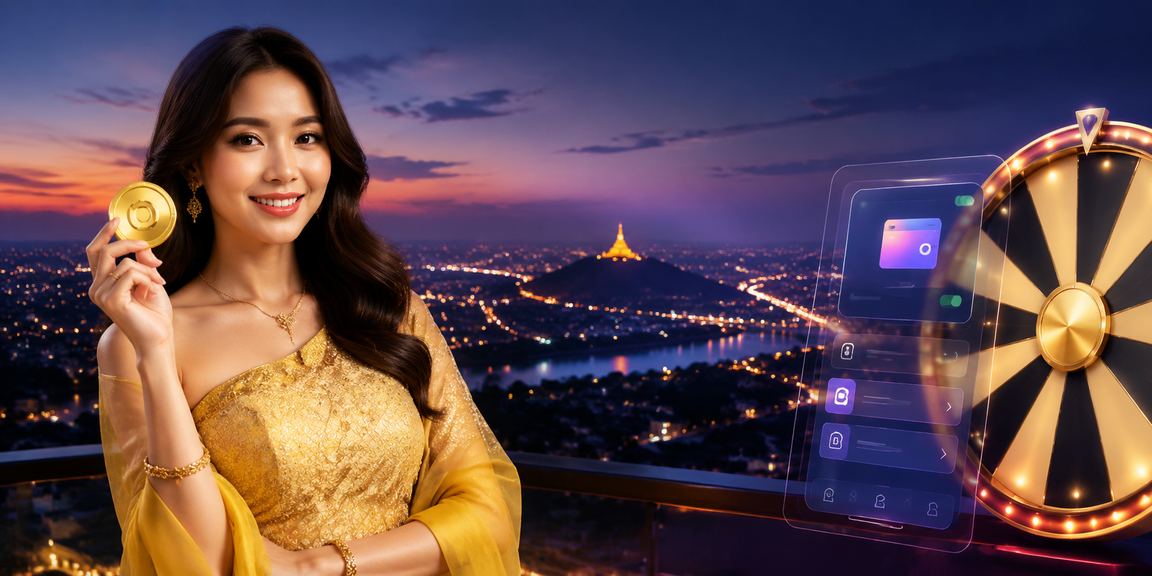 ubet myanmar