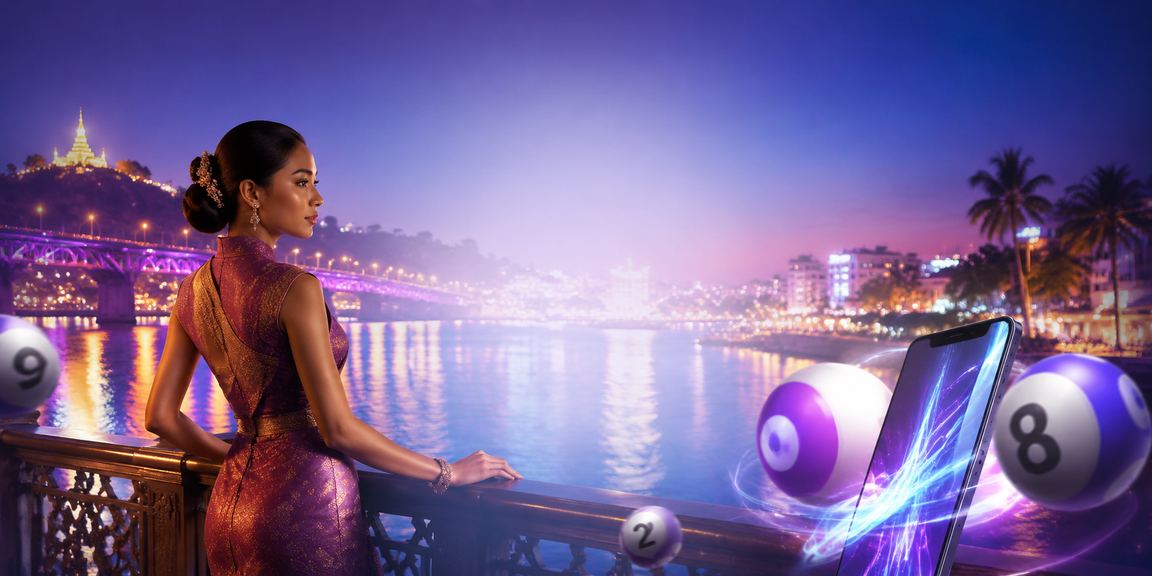 ubet myanmar