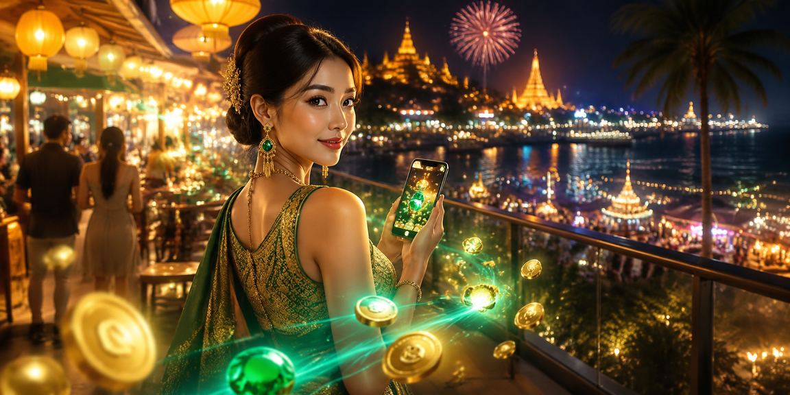 ubet myanmar
