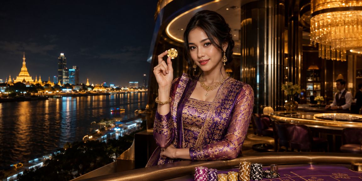 ubet myanmar