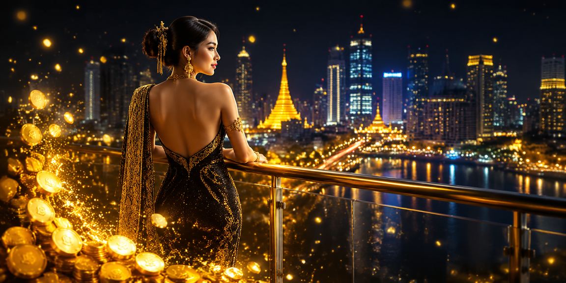 ubet myanmar
