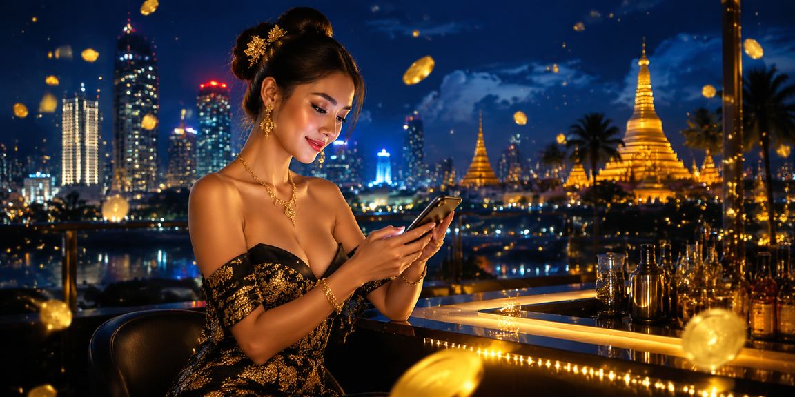 ubet myanmar