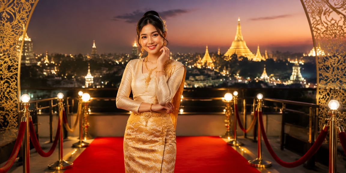 ubet myanmar