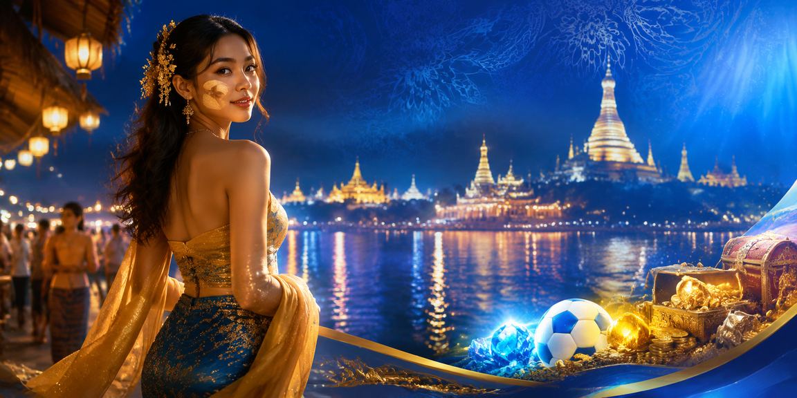 ubet myanmar