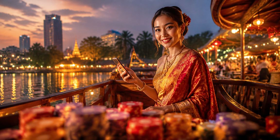 ubet myanmar